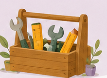 Boîte à outils du commerçant