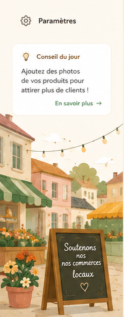 Récolter des avis Google avec un QR code